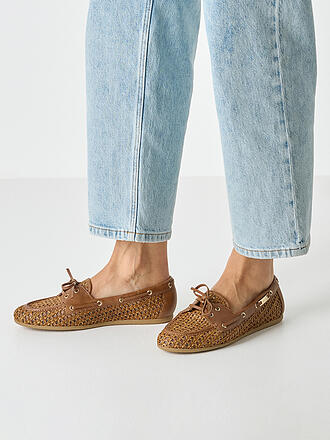 TAMARIS | Chaussures bateau