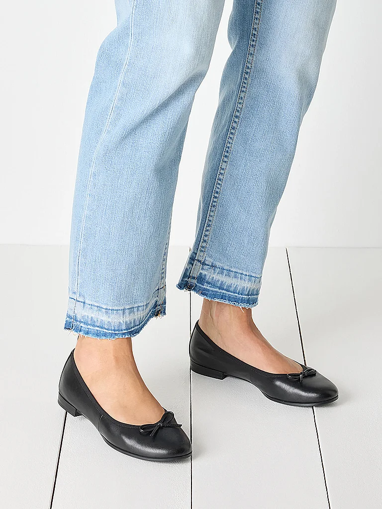 Tamaris Ballerines Black 41 4