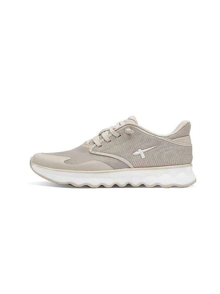 Tamaris Sneaker crème 39