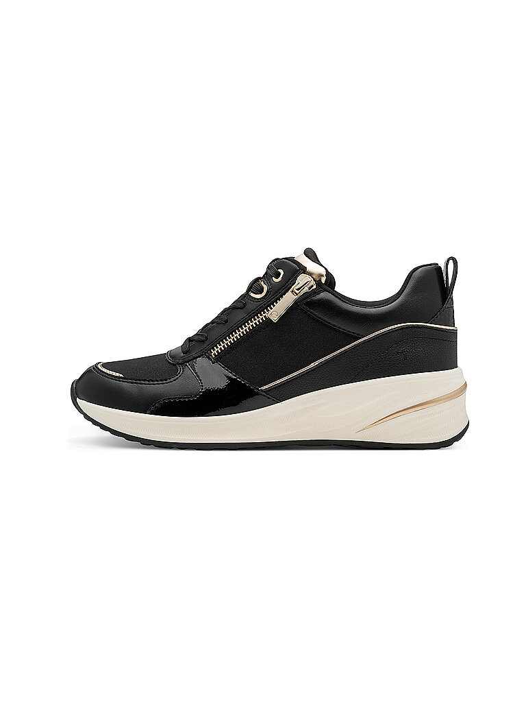Tamaris Baskets noir 36