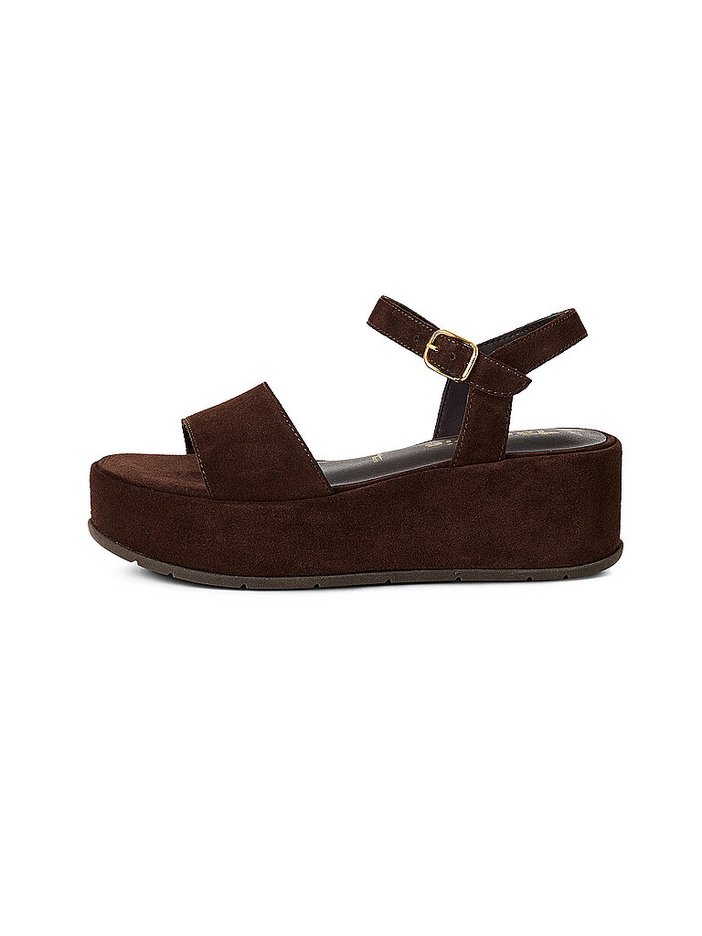 Tamaris Sandales marron 41