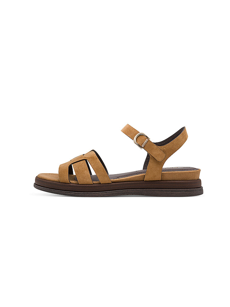 Tamaris Sandales camel 40