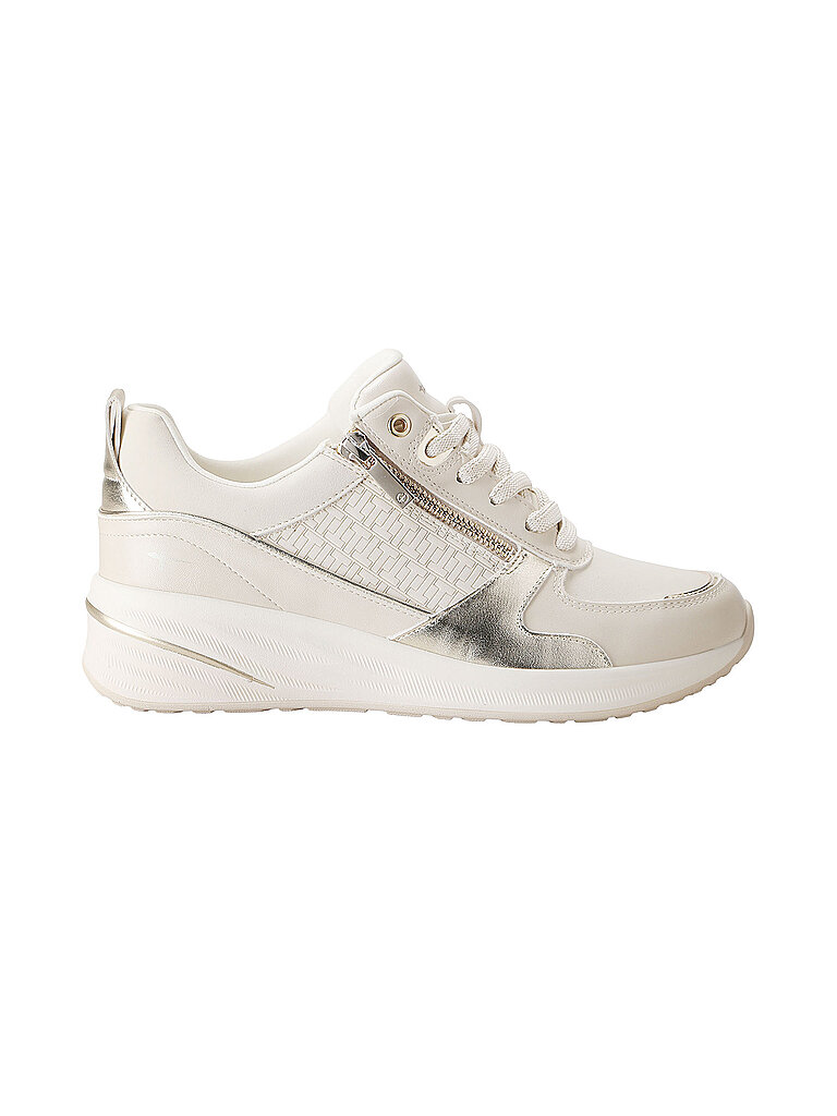 Tamaris Baskets crème 40