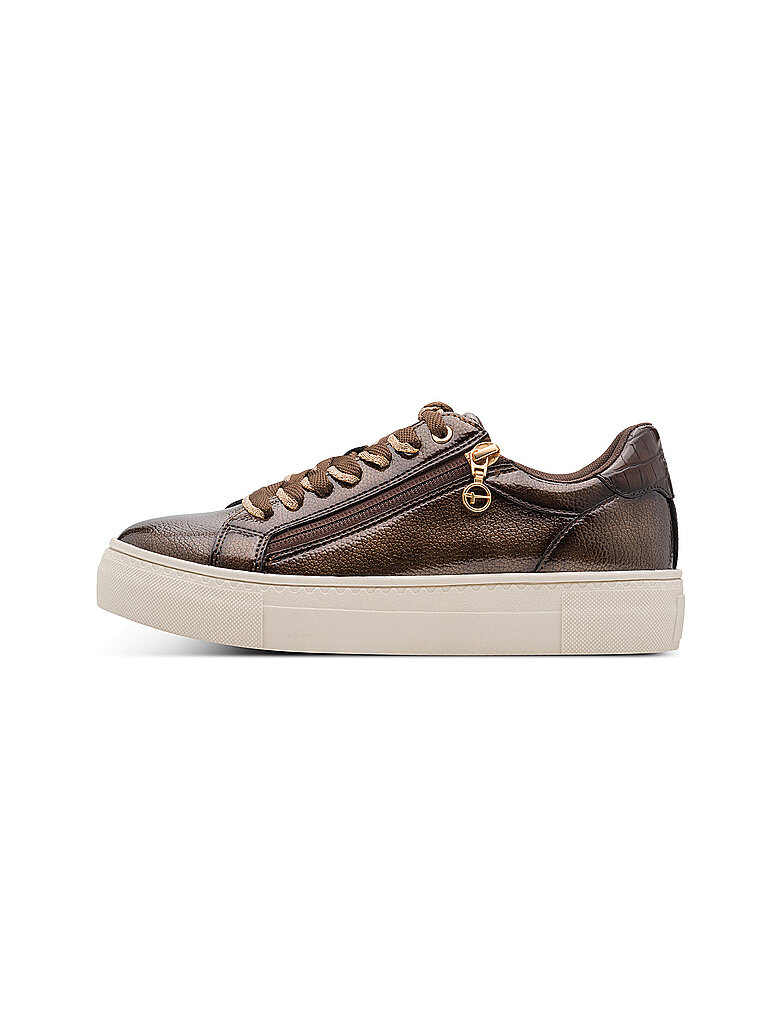 Tamaris Sneaker marron 40