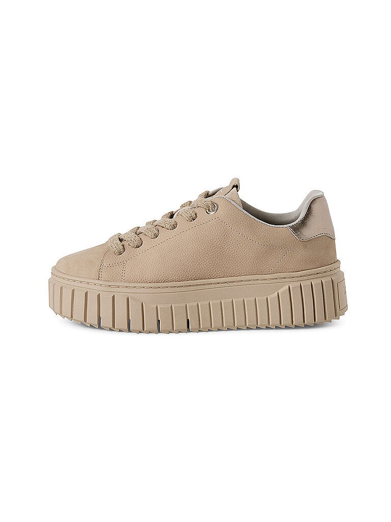 Tamaris Sneaker beige 39