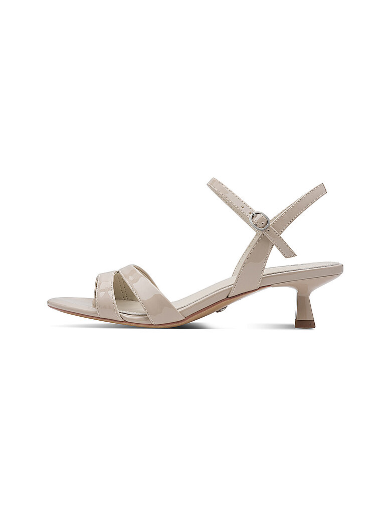 Tamaris Sandalen beige 37