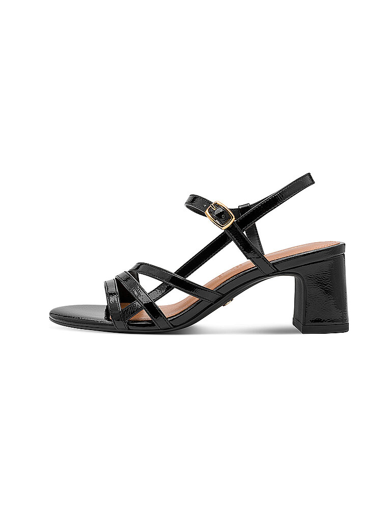 Tamaris Sandalen noir 38