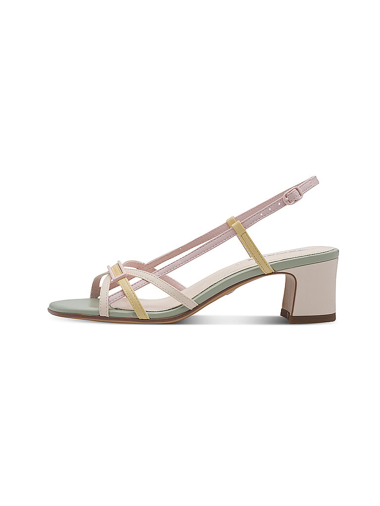 Tamaris Sandalen menthe 36