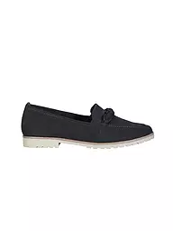 TAMARIS | Loafer | Bleu