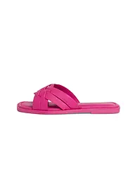 TAMARIS | Pantoletten | Rose vif