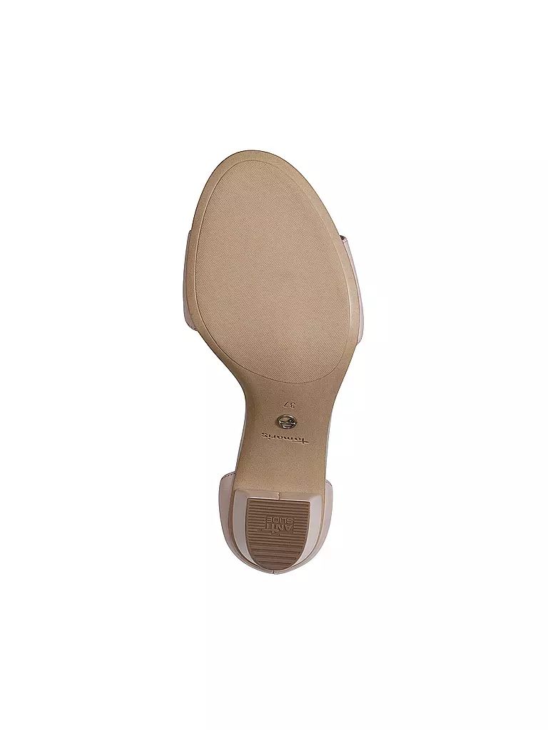 TAMARIS | Pumps | Crème