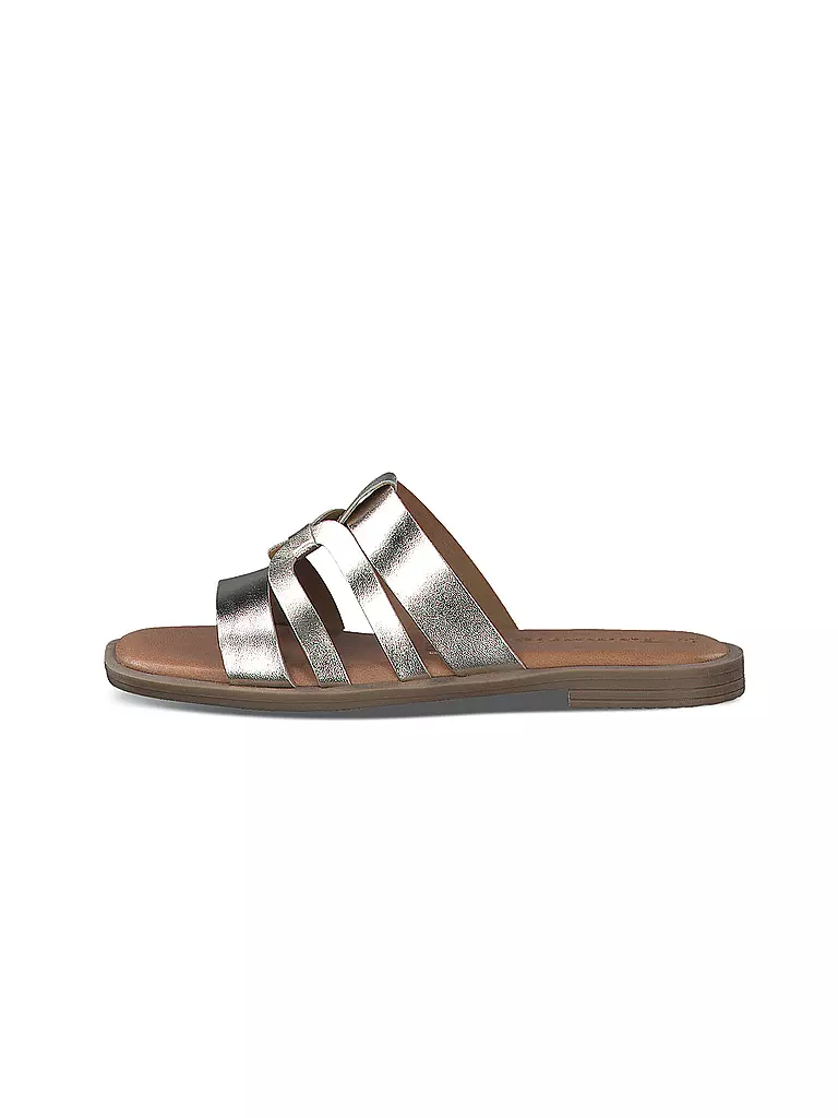 TAMARIS | Sandalen | Or