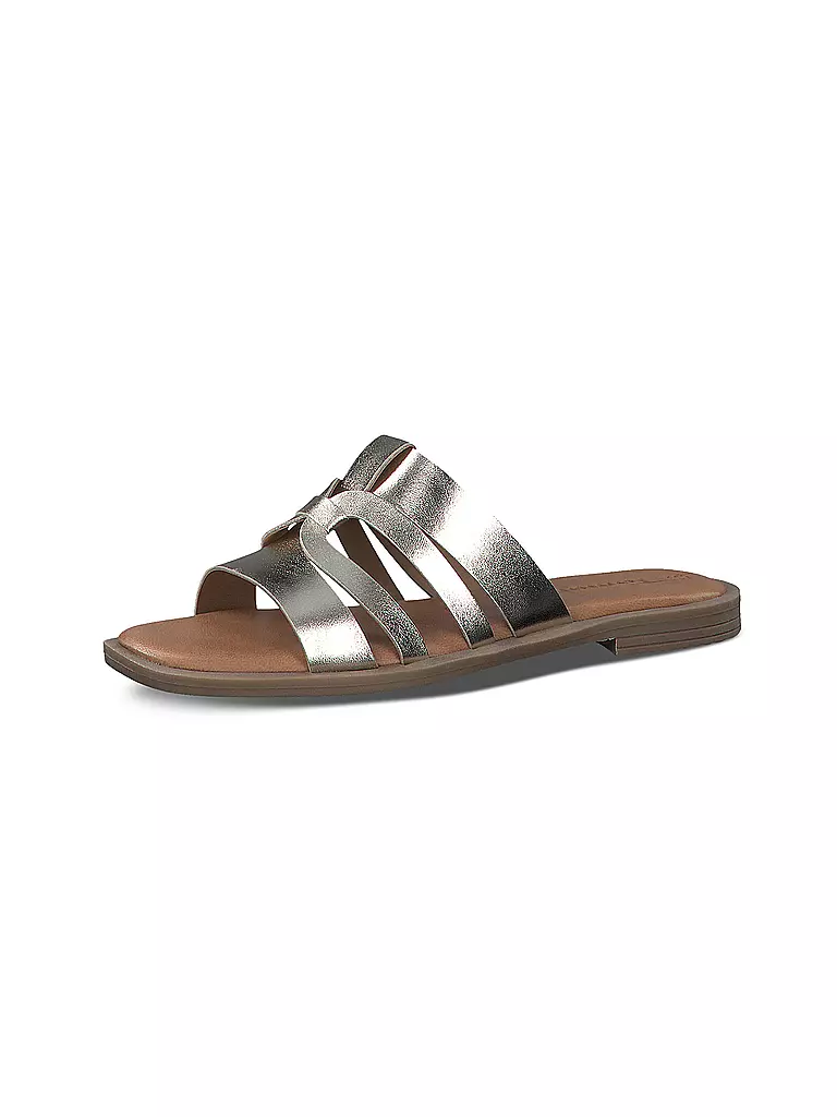 TAMARIS | Sandalen | Or