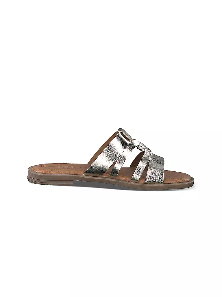 TAMARIS | Sandalen | Or