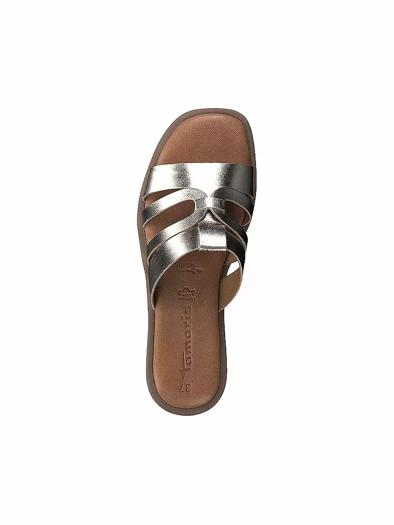 TAMARIS | Sandalen | Or