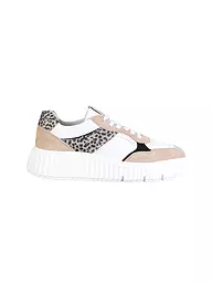 TAMARIS | Sneaker | Beige