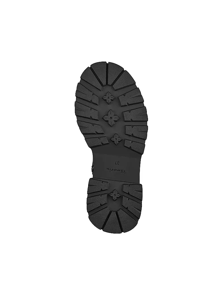 TAMARIS | Stiefel | Noir