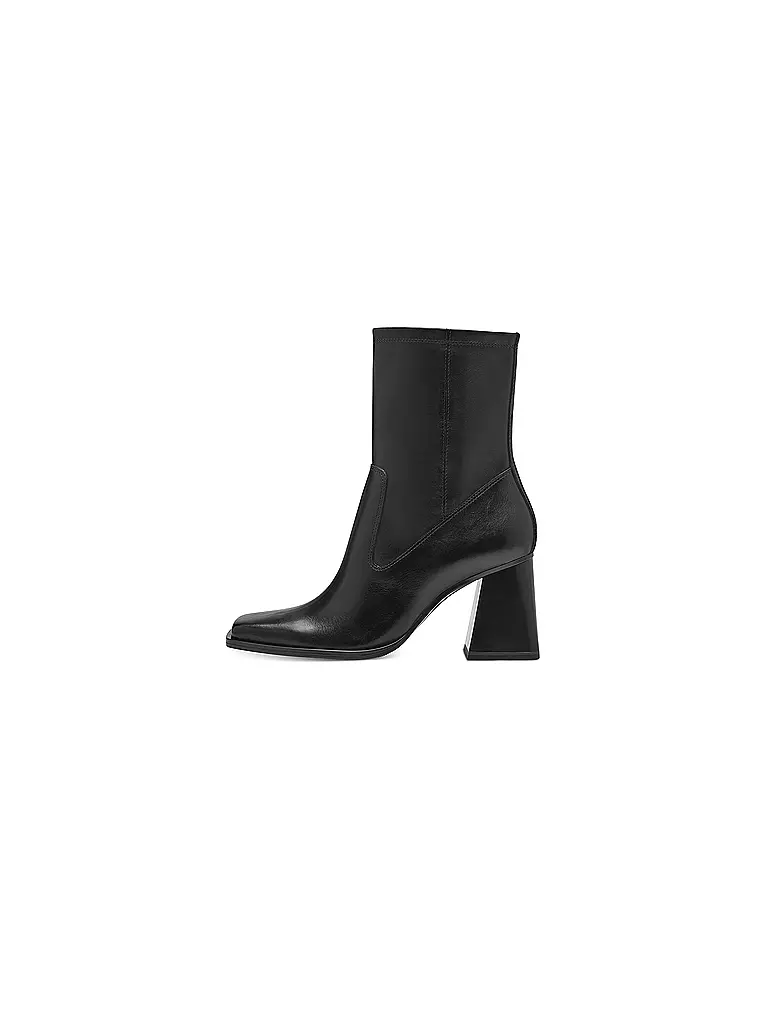 TAMARIS | Stiefeletten | Noir