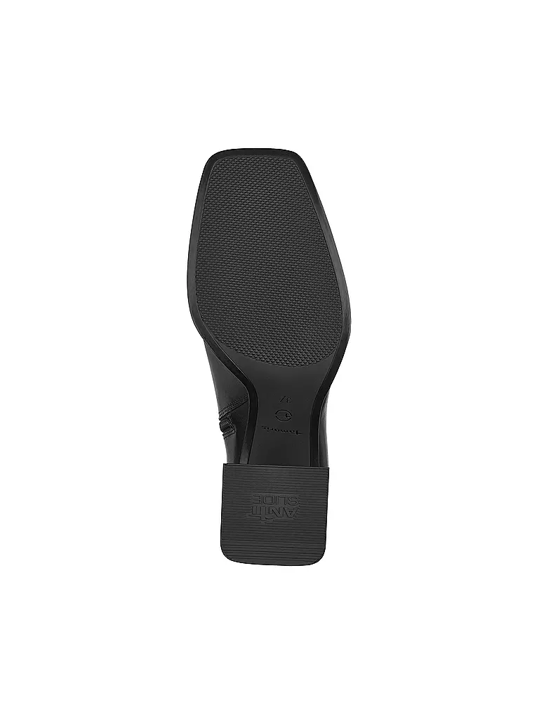 TAMARIS | Stiefeletten | Noir