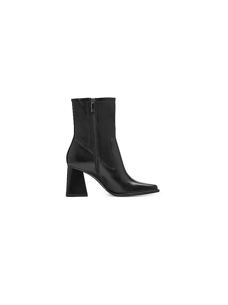 TAMARIS | Stiefeletten | Noir