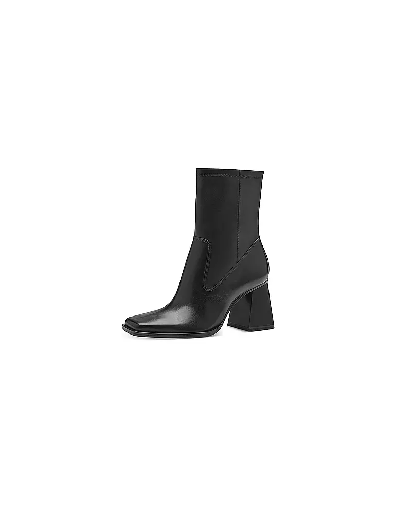 TAMARIS | Stiefeletten | Noir