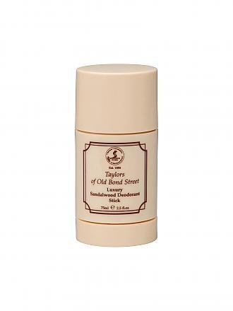 TAYLOR OF OLD BOND STREET | Déodorant Stick "Santal" 75g