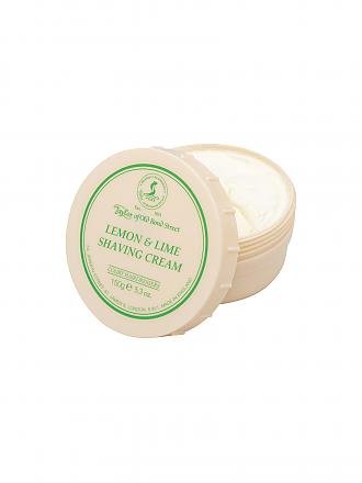 TAYLOR OF OLD BOND STREET | Bol à crème à raser "Lemon&Lime" 150g