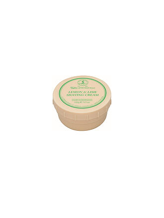 TAYLOR OF OLD BOND STREET | Bol à crème à raser "Lemon&Lime" 150g