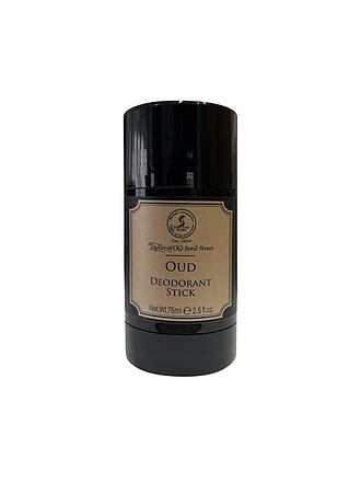 TAYLOR OF OLD BOND STREET | Déodorant Stick OUD, 75 ml