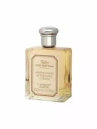 TAYLOR OF OLD BOND STREET | Après-rasage "Santal" 100ml | Aucune couleur