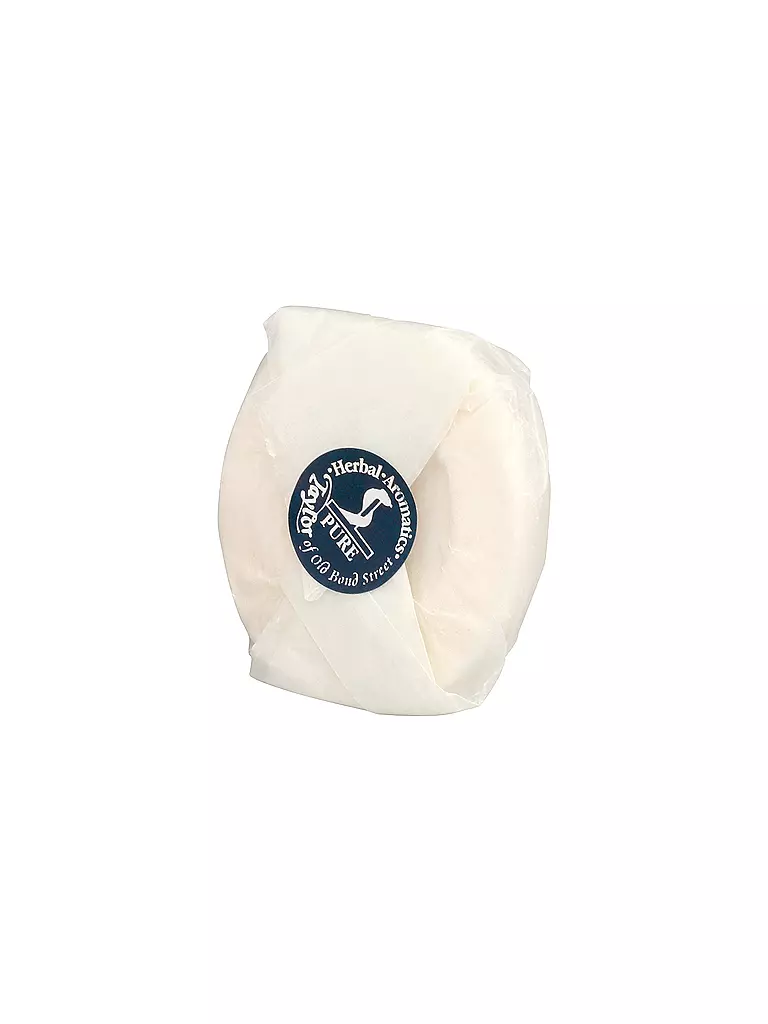 TAYLOR OF OLD BOND STREET | Savon à raser traditionnel - Recharge 57 g | Aucune couleur