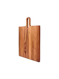 TEAKHAUS | Planche de service Bistro 47x36cm Teck | Marron