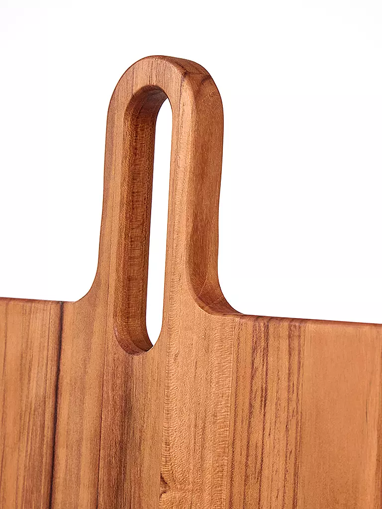 TEAKHAUS | Planche de service Bistro 47x36cm Teck | 