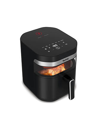 TEFAL | Friteuse à air chaud 7l/2020W EASY FRY Infrarouge