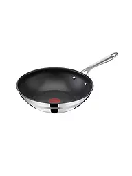TEFAL | Wokpfanne Jamie Oliver by Tefal Cook' Smart Antihaft  | Noir