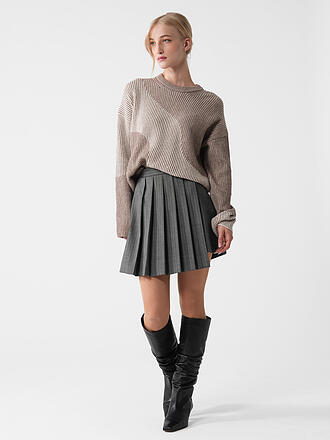 TELA | Mini-jupe GESSINA