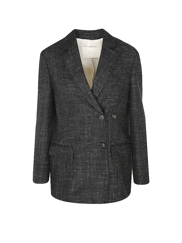 Tela Blazer OMEGA noir 40