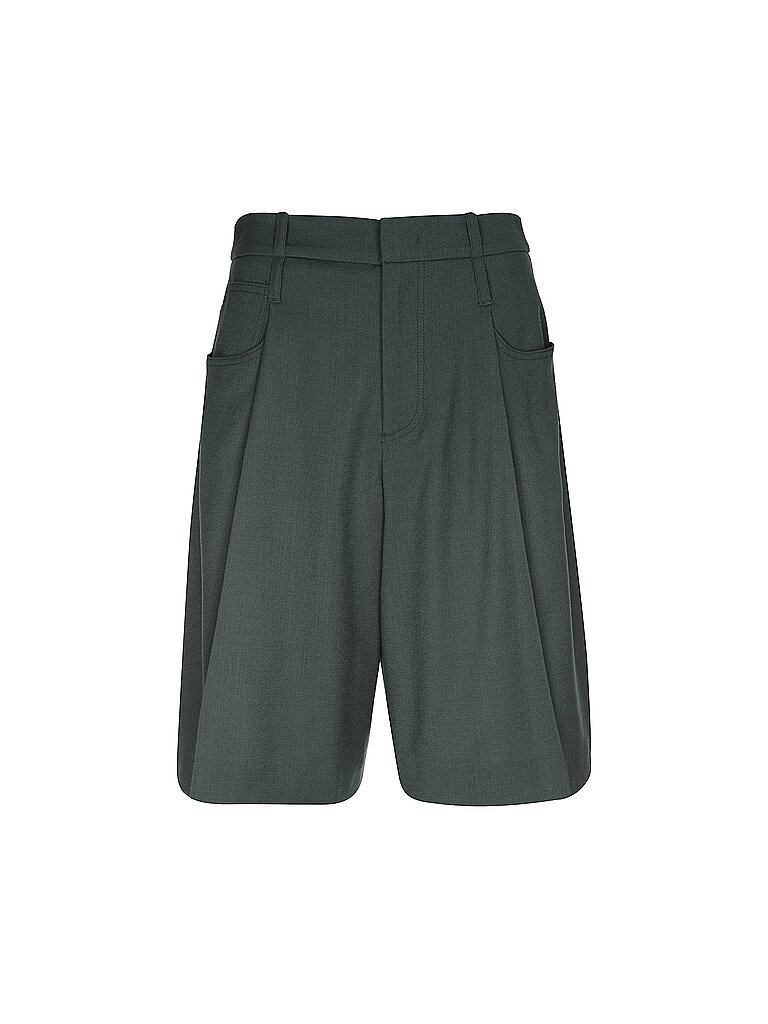 Tela Shorts RAMBO bleu marine 40