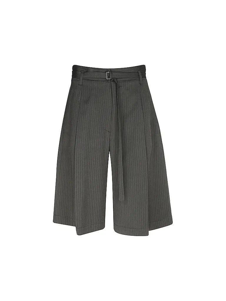 TELA | Bermuda | Gris