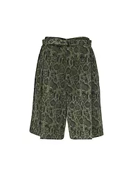 TELA | Bermudas | Olive