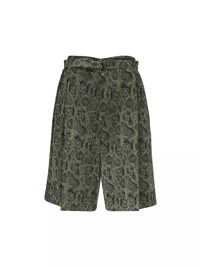 TELA | Bermudas | olive