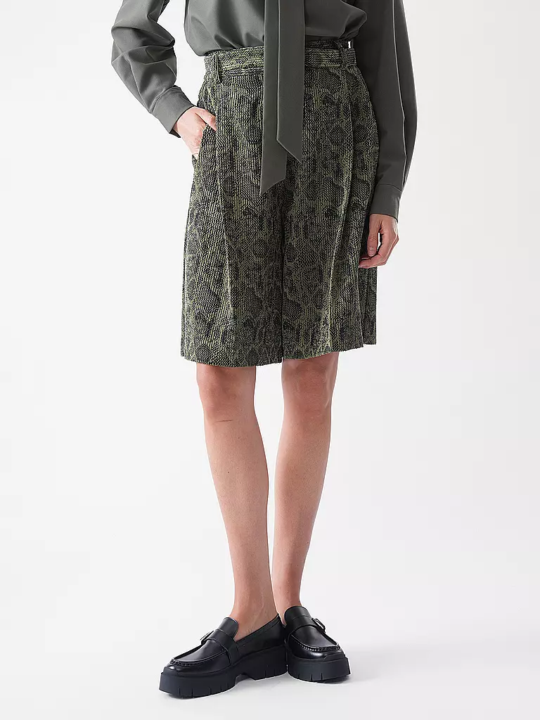 TELA | Bermudas | 