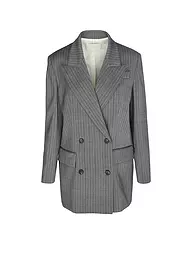 TELA | Blazer GIUGGIOLA | Gris