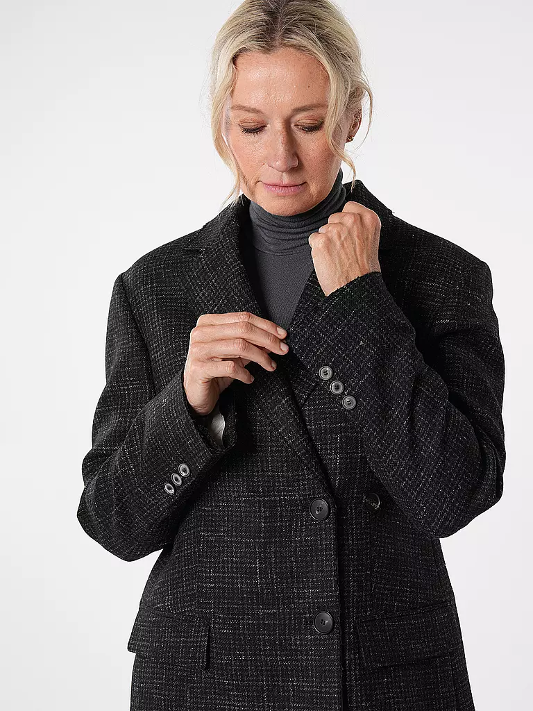 TELA | Blazer OMEGA | 