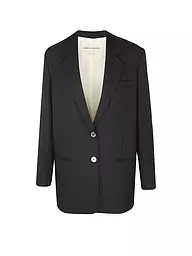 TELA | Blazer PETUNIA | Noir