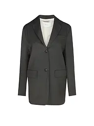 TELA | Blazer | Gris