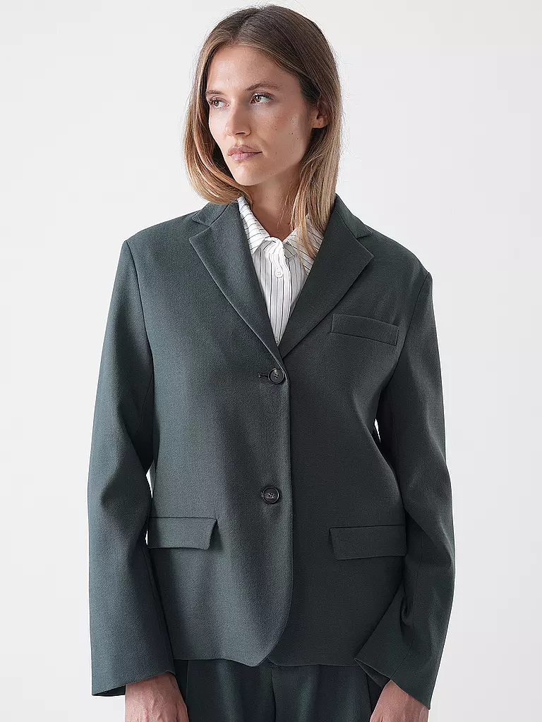 TELA | Blazer | 