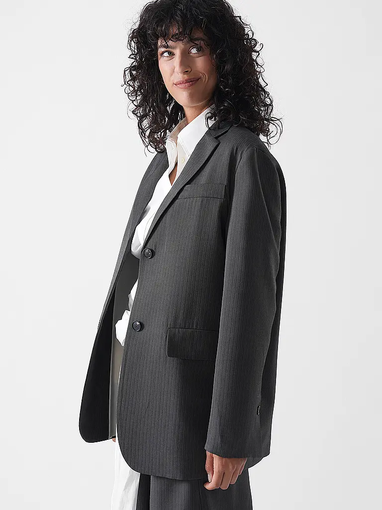 TELA | Blazer | 