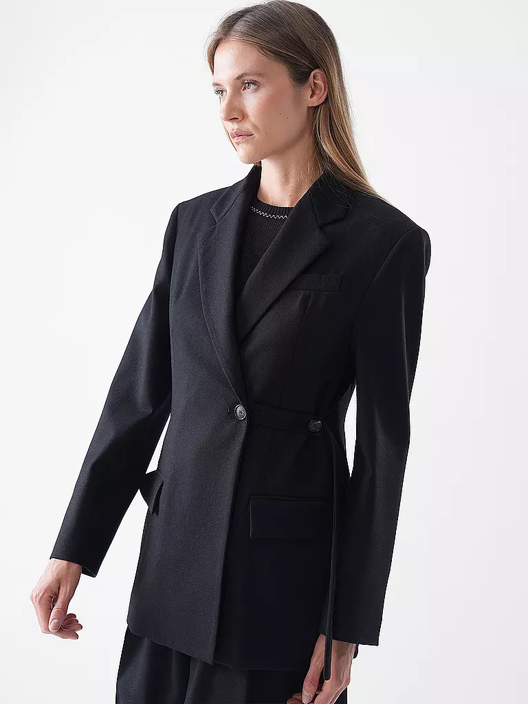 TELA | Blazer | 