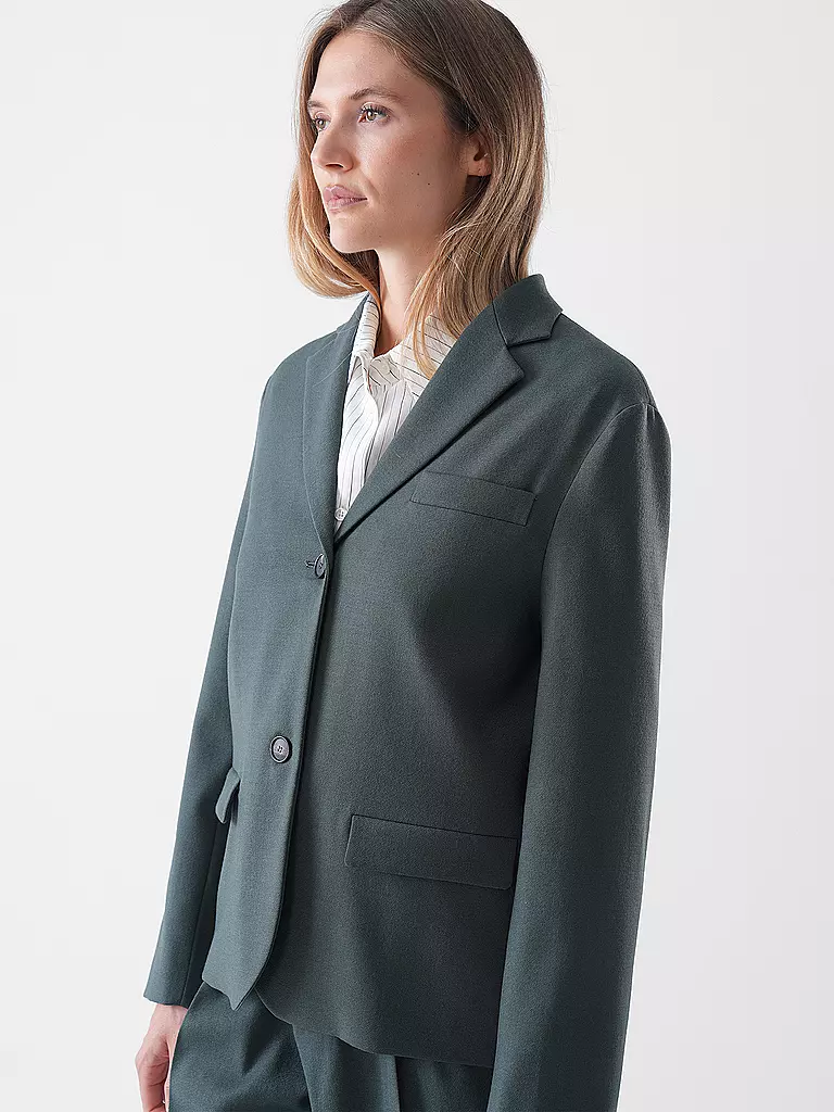 TELA | Blazer | 